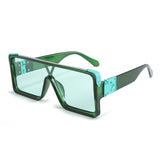 LV Square Sunglasses