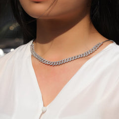 Women Adjustable Length Luxury Necklaces