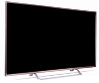 55 Inch Real 4K 3840*2160 Quad Core LED TV