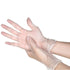 Transparent