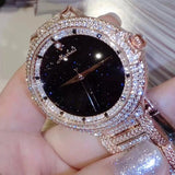 Fashion Women Luxury Bracelet Watches