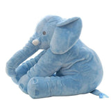 Plush Elephant Doll Toy