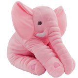 Plush Elephant Doll Toy