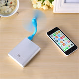 Cute Portable Flexible Mini Removable USB Gadgets