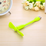 Cute Portable Flexible Mini Removable USB Gadgets