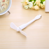 Cute Portable Flexible Mini Removable USB Gadgets