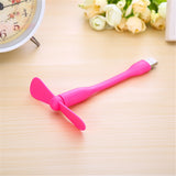 Cute Portable Flexible Mini Removable USB Gadgets