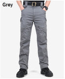 Military Tactical Cargo Pants Casual