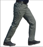 Military Tactical Cargo Pants Casual