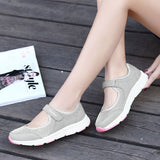 Vulcanize Trainers Summer Casual Shoes