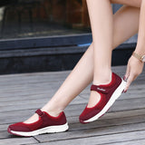Vulcanize Trainers Summer Casual Shoes