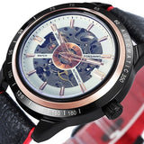 Automatic Mechanical Vintage Watch