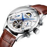 Luxury Automatic Sport Wristwatch