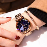Fashion Women Luxury Bracelet Watches