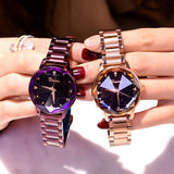 Fashion Women Luxury Bracelet Watches