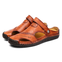 Beach Rubber Flip Flops Men Water Outdoor Sneaker