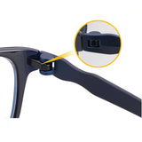 Anti Blue Rays Antifatigue Computer Eyewear Eyeglasses
