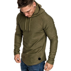 Hip Hop Sportswear Tracksuit Hoodies