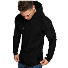 Hip Hop Sportswear Tracksuit Hoodies