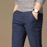 Spring And Summer Casual Pants Trousers
