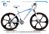 Adult Off-road Racing Mountain Bicycle