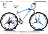 Adult Off-road Racing Mountain Bicycle